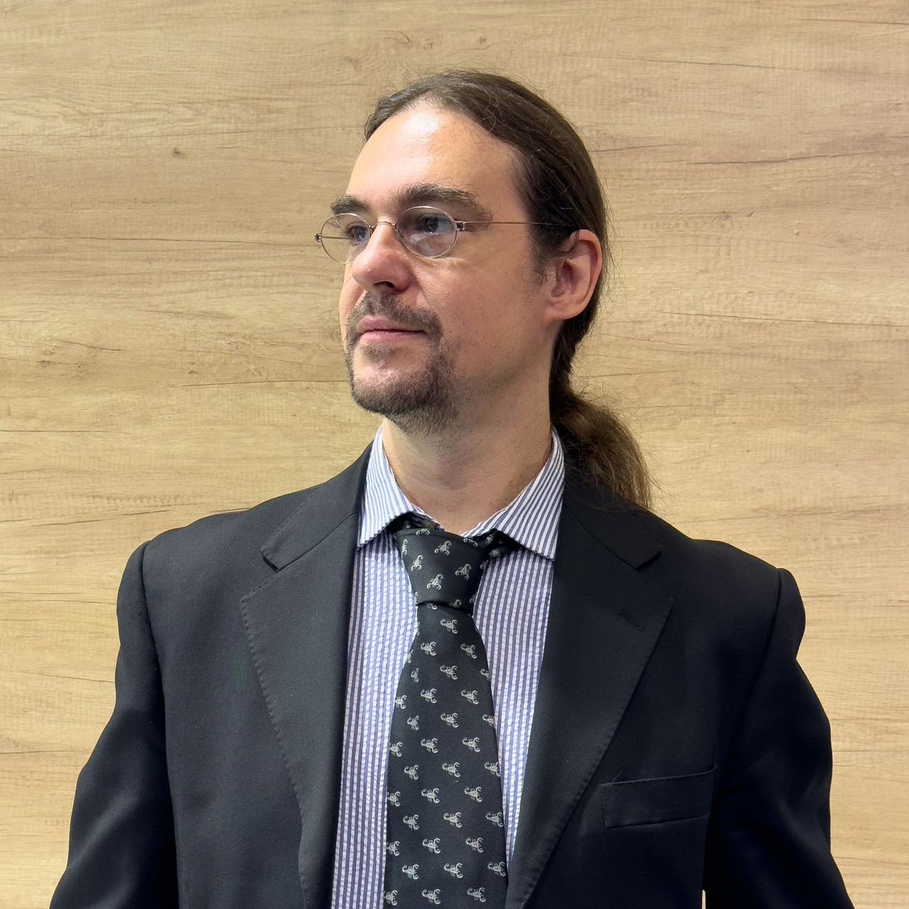 Riccardo Romano